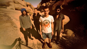 Image of All Them Witches - 21 Shows / 21 Days