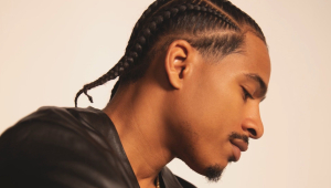 Image of Arin Ray