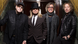 Image of Cheap Trick - All Washed Up Tour