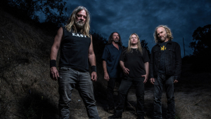 Image of Corrosion of Conformity & The Sword