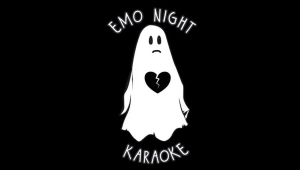 Image of Emo Night Karaoke (18+ with VALID ID)
