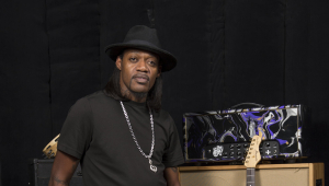 Image of GCS ft. Eric Gales, Dennis Chambers & Billy Sheehan