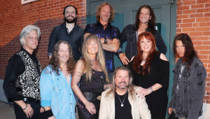 Image of Hollywood Nights - The Bob Seger Experience