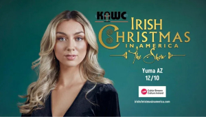 Image of Irish Christmas In America