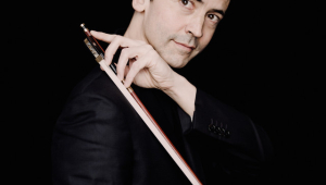 Image of Chamber Music Cincinnati: Jean-Guihen Queyras
