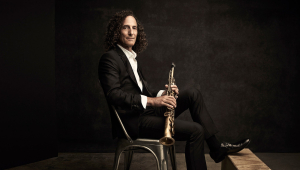 Image of An Evening With Kenny G