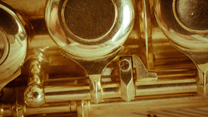 Image of Marion Meadows