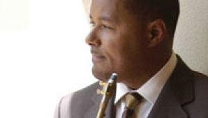 Image of Najee