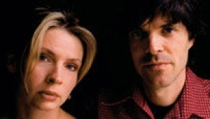 Image of An Acoustic Christmas with Over the Rhine