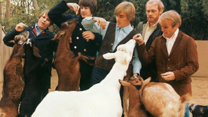 Image of PET SOUNDS - Tribute To The Beach Boys