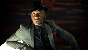 Image of Rahsaan Patterson