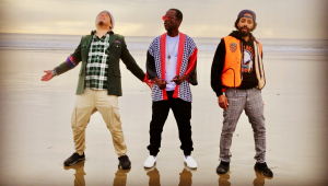 Image of The Pharcyde