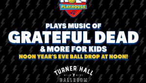 Image of Rock & Roll Playhouse Plays Music of The Beatles