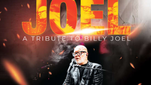 Image of The Billy Joel Songbook